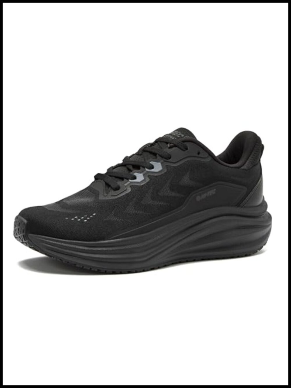 HI-TEC Resist SR Mesh Non Slip Water Resistant Work Shoes for Women